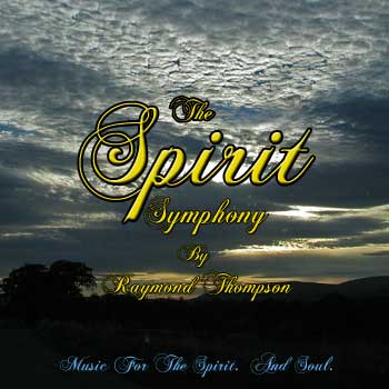 Spirit Symphony by Raymond Thompson, performed by the NZSO, stream and buy digitally on Apple Music, Spotify, iTunes, Google Play and more