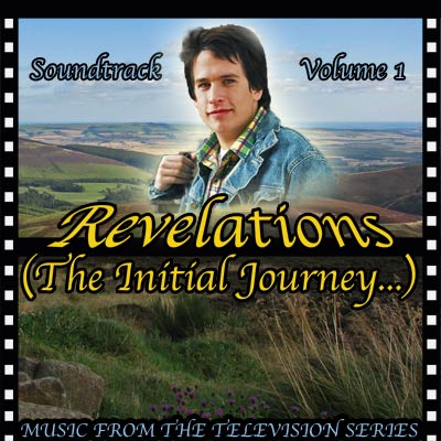 Revelations Soundtrack Vol 1 music from the TV series stream and buy digitally on Apple Music, Spotify, iTunes, Google Play and more