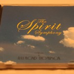 Spirit Symphony Original CD Front