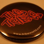 Tribe Badge