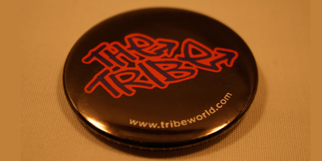 Tribe Badge