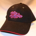 Tribe Baseball Cap Front