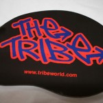 Tribe Mouse Pad