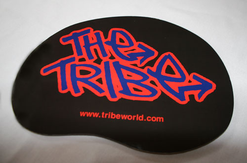 Tribe Mouse Pad