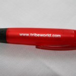 Tribe Pen Limited Edition