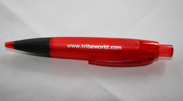 Tribe Pen Limited Edition