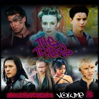 The Tribe Soundtrack Volume 2