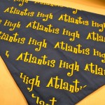 atlantis high bandana