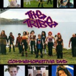 Tribe Commemorative DVD Front Cover