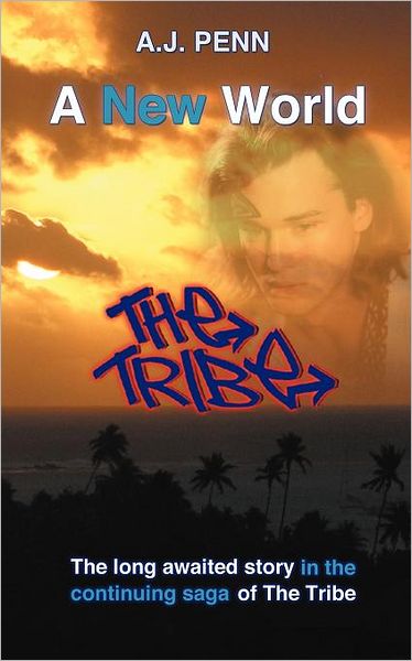 thetribeanewworld-cover