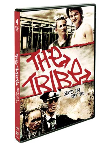 thetribe-us-dvd-release