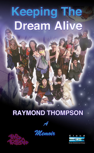ktda-front-cover Keeping The Dream Alive front cover