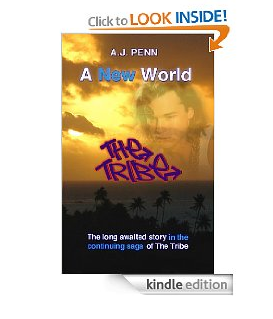 the-tribe-on-kindle