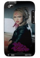 ebony-iphone-case