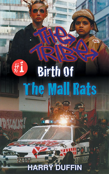 the-tribe-birth-of-the-mall-rats-front-cover the-tribe-birth-of-the-mall-rats-front-cover