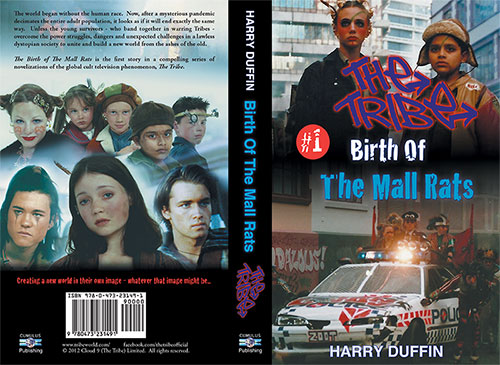 the-tribe-birth-of-the-mall-rats-book-cover