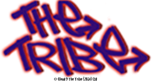 The Tribe logo