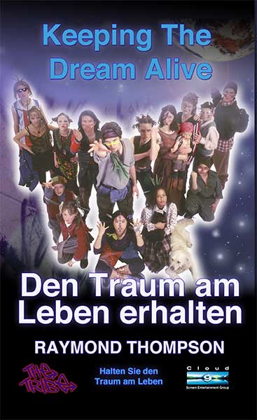 Keeping The Dream Alive - Den Traum am Leben erhalten