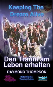 Keeping-The-Dream-Alive-Den-Traum-am-Leben-erhalten_front_300p