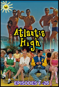 Atlantis High