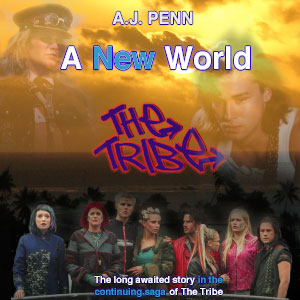 The Tribe A New World Audiobook Season 6