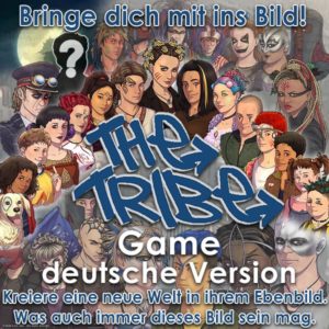 The Tribe Game deutsche Version Windows PC Mac OS