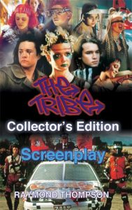 The Tribe Collector's Edition Screenplay